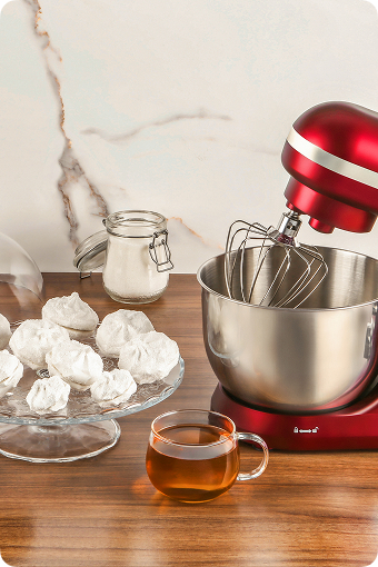 Гастроном. Домашний зефир