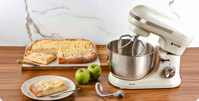 Гастроном. Яблочный пирог