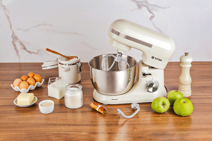 Процесс приготовления