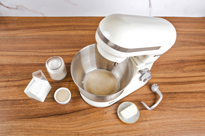 Процесс приготовления