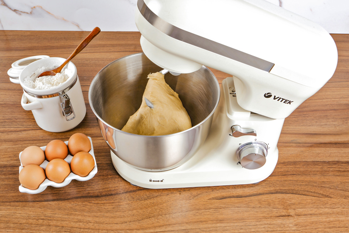 Процесс приготовления