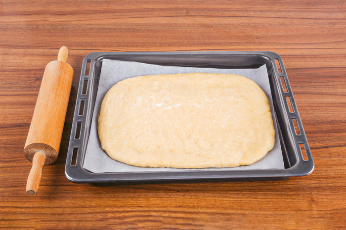 Процесс приготовления