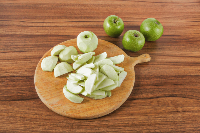 Процесс приготовления