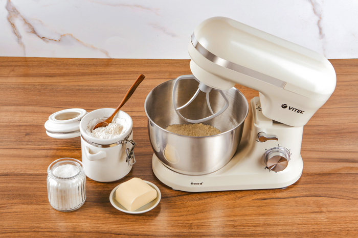 Процесс приготовления