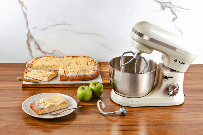 Процесс приготовления