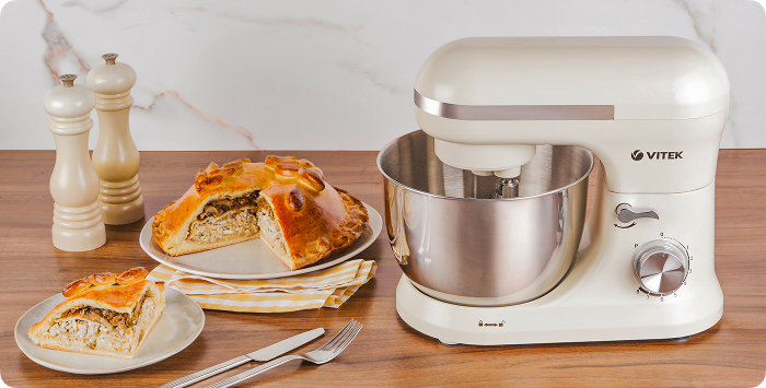 Гастроном. Курник