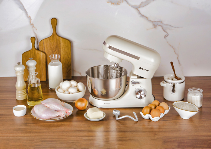 Процесс приготовления