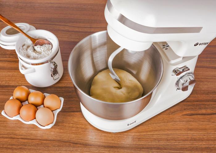 Процесс приготовления