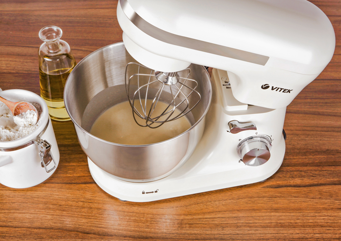 Процесс приготовления