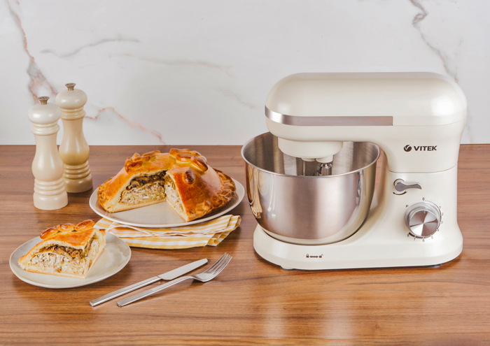 Процесс приготовления