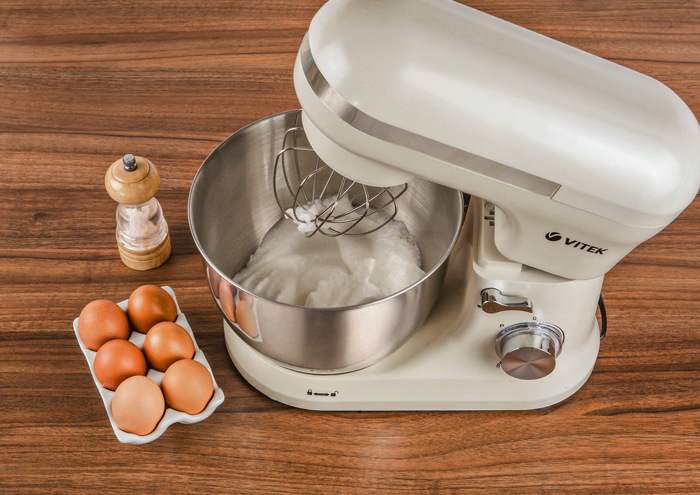 Процесс приготовления