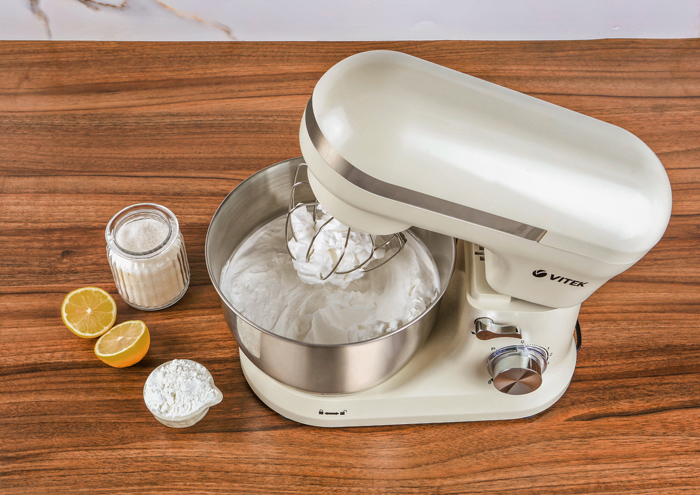 Процесс приготовления