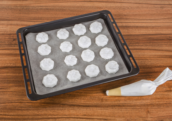 Процесс приготовления