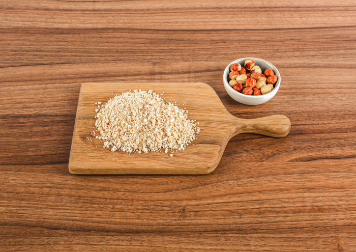 Процесс приготовления