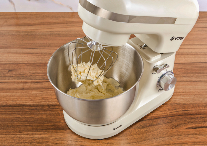 Процесс приготовления