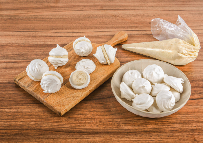 Процесс приготовления