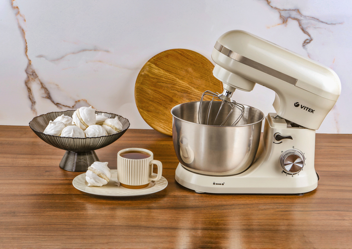 Процесс приготовления