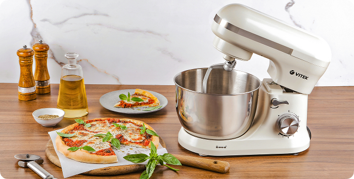 Гастроном. Классическая пицца Маргарита