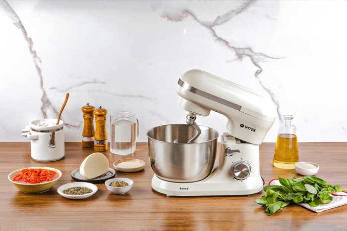 Процесс приготовления