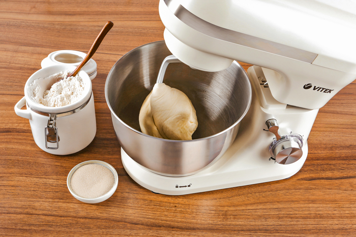 Процесс приготовления