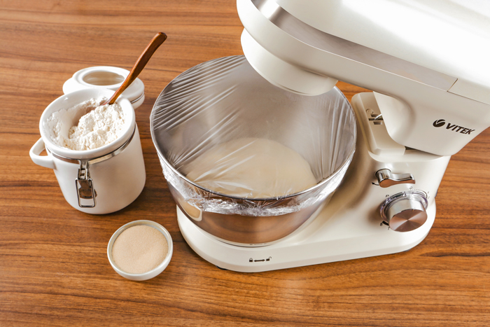 Процесс приготовления