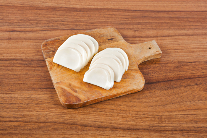 Процесс приготовления