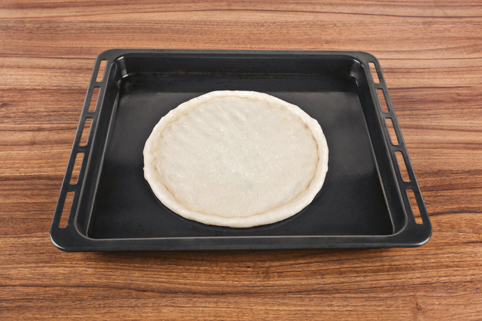 Процесс приготовления