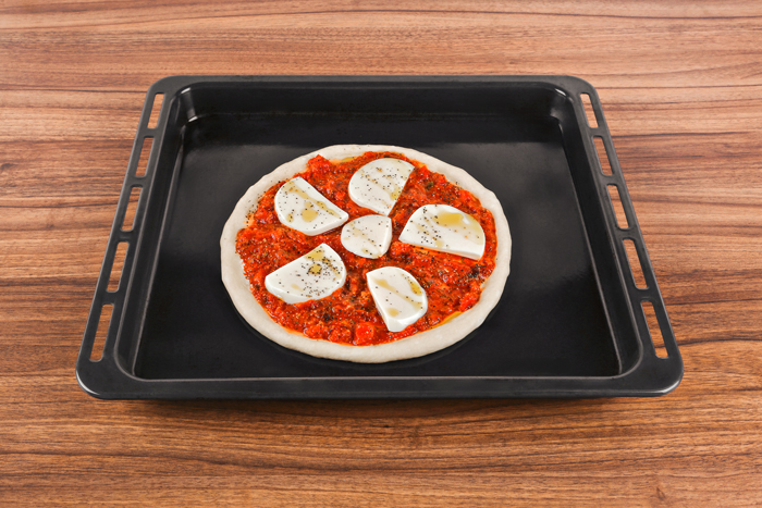 Процесс приготовления