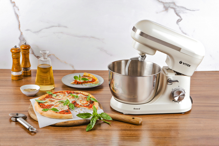 Процесс приготовления