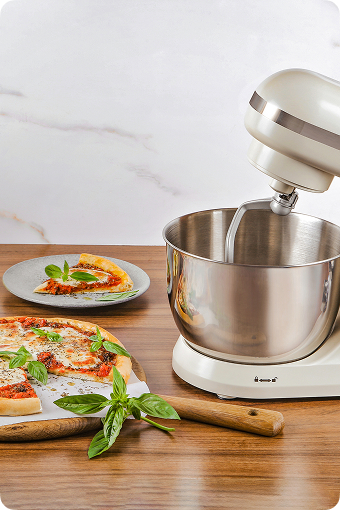 Гастроном. Классическая пицца Маргарита