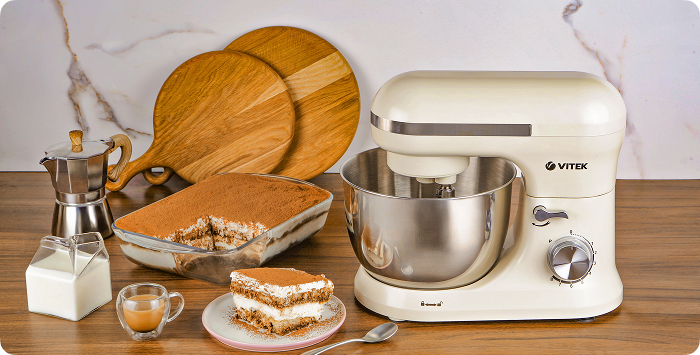 Гастроном. Тирамису