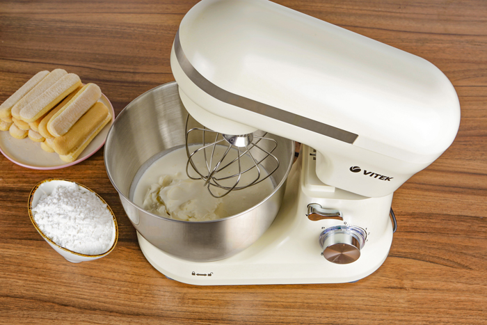 Процесс приготовления