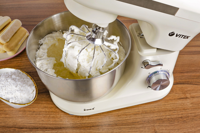 Процесс приготовления