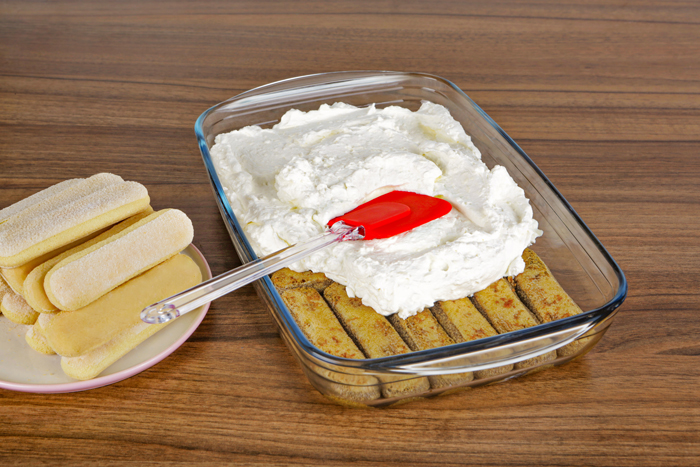 Процесс приготовления