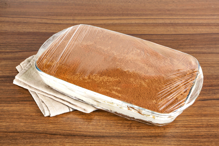 Процесс приготовления