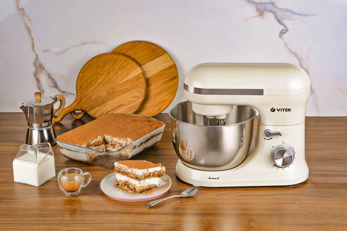 Процесс приготовления