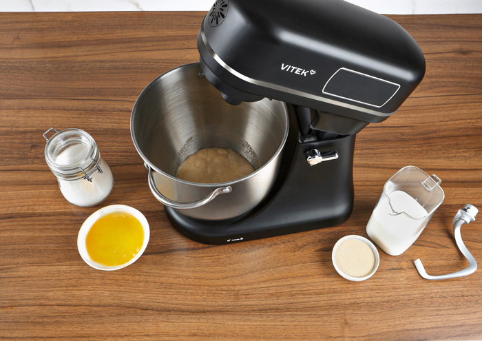 Процесс приготовления