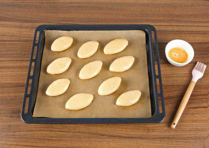 Процесс приготовления