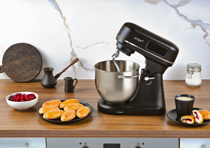 Процесс приготовления