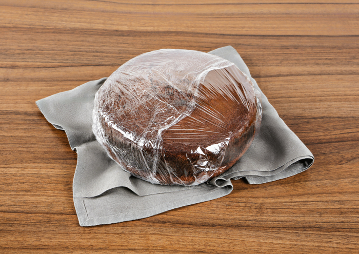 Процесс приготовления