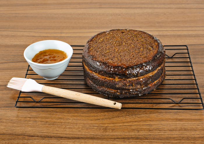 Процесс приготовления