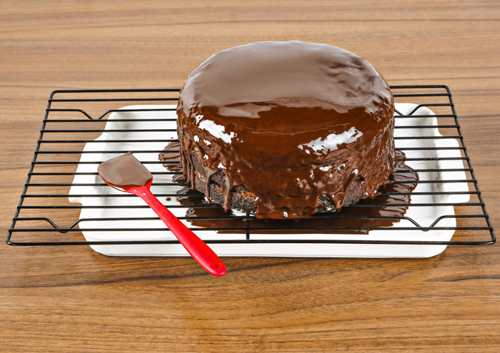 Процесс приготовления