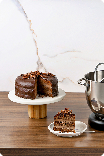 Гастроном. Торт «Прага»