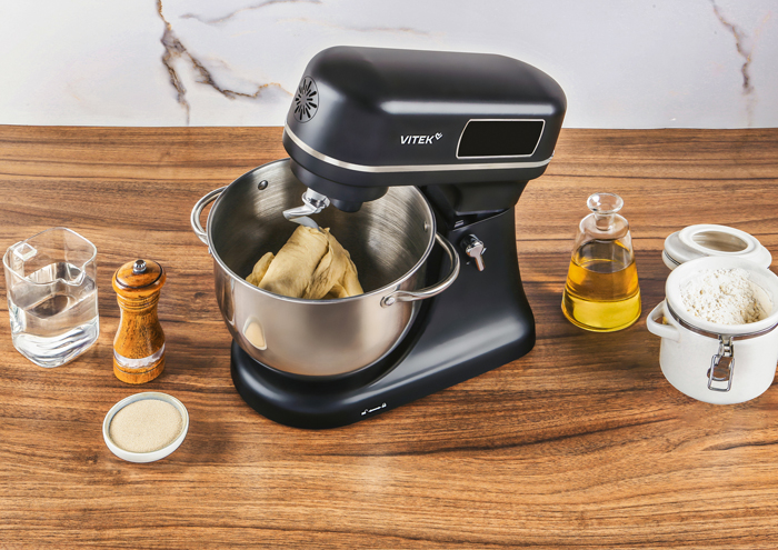 Процесс приготовления