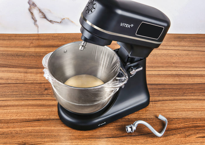 Процесс приготовления