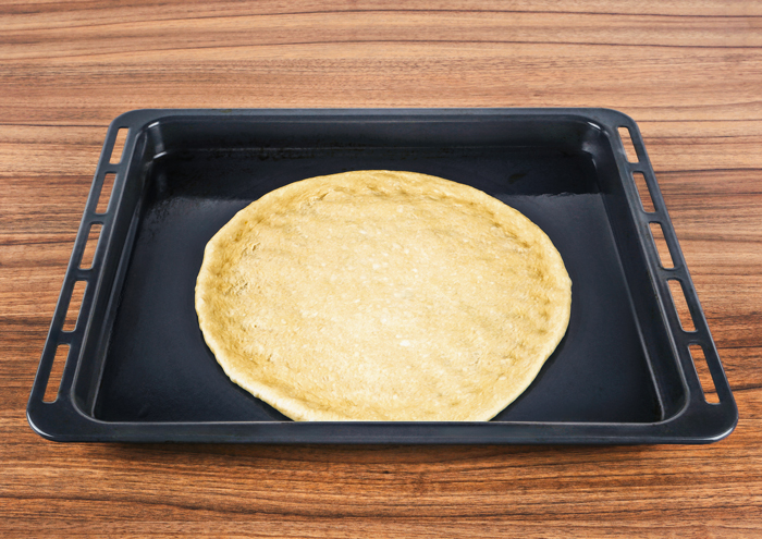 Процесс приготовления