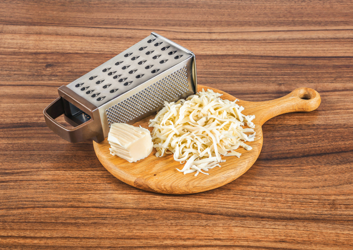 Процесс приготовления