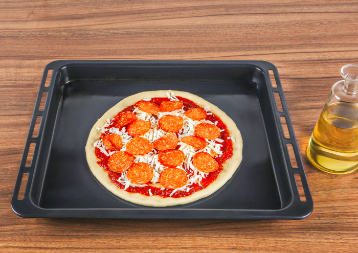 Процесс приготовления