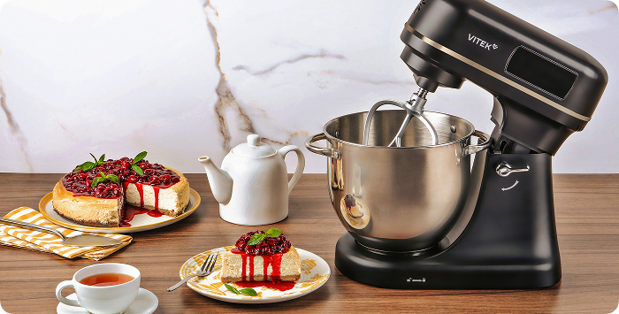 Гастроном. Классический чизкейк с вишней