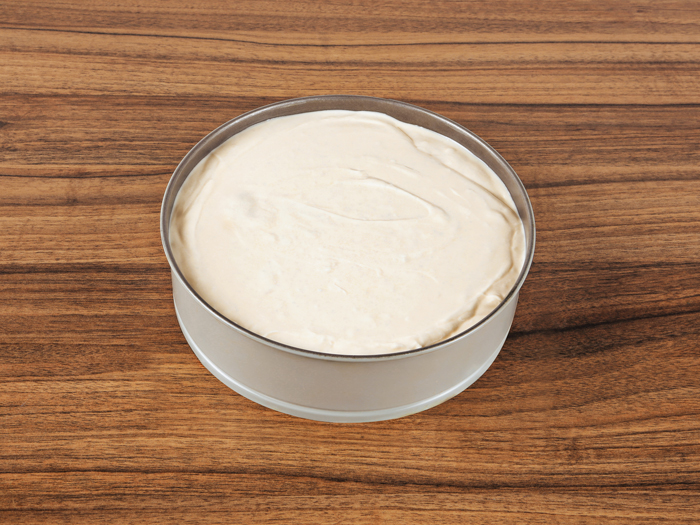 Процесс приготовления